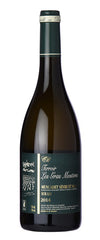 Domaine Claude Branger Muscadet Sevre-Et-Maine Sur Lie Terroir Les Gras Moutons 2019 750 ML