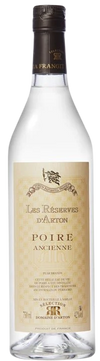 Domaine Darton Les Reserves Darton Poire Ancienne 750 ML