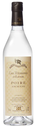 Domaine Darton Les Reserves Darton Poire Ancienne 750 ML