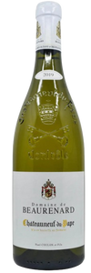 Domaine De Beaurenard Chateauneuf-Du-Pape Blanc 750 ML