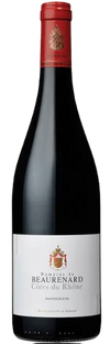 Domaine De Beaurenard Cotes Du Rhone 750 ML