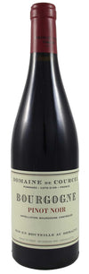 Domaine De Courcel Bourgogne Pinot Noir 2018 750 ML