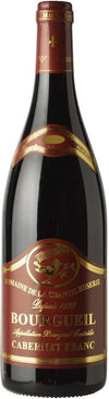 Domaine De La Chanteleuserie Bourgueil Cabernet Franc Alouettes 2020 750 ML