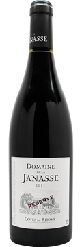 Domaine De La Janasse Cotes Du Rhone Reserve 2019 750 ML