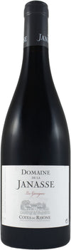 Domaine De La Janasse Cotes Du Rhone Villages Les Garrigues 2019 750 ML