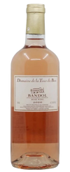 Domaine De La Tour Du Bon Bandol Rose 2021 750 ML