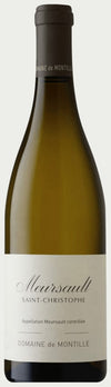 Domaine De Montille Meursault Saint-Christophe 2019 750 ML