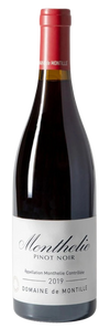 Domaine De Montille Monthelie Pinot Noir Nature 2019 750 ML