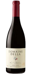 Domaine Della Pinot Noir Earl Stephens Vineyard Russian River Valley 2019 750 ML