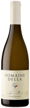 Domaine Della Sonoma Coast Chardonnay 2020 750 ML