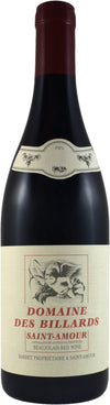 Domaine Des Billards Saint-Amour 2019 750 ML