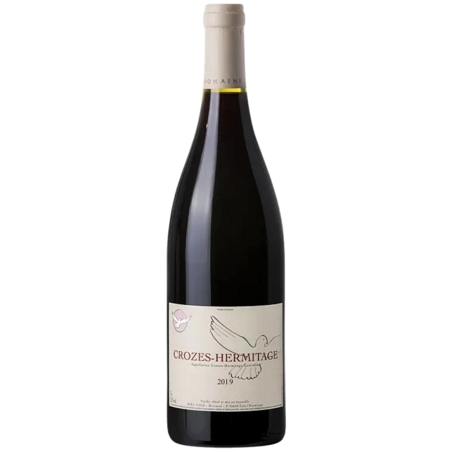 Domaine Du Colombier (Rhone) Crozes-Hermitage Rouge 2022 750 ML