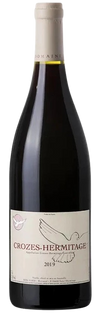 Domaine Du Colombier (Rhone) Crozes-Hermitage Rouge 2019 750 ML