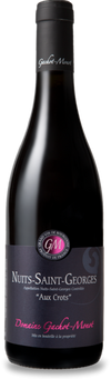 Domaine Gachot Monot Nuits Saint Georges Aux Crots 2017 750 ML