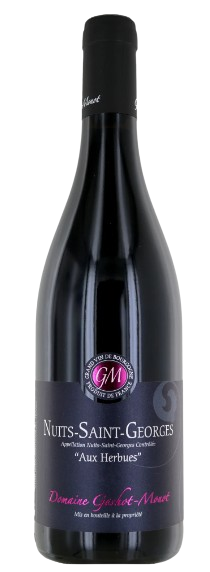 Domaine Gallety Cotes Du Vivarais Rouge 2018 750 ML