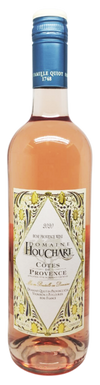 Domaine Houchart Cotes De Provence Rose 2020 750 ML