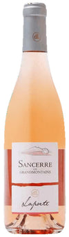 Domaine Laporte Sancerre Les Grandmontains Rose 2020 750 ML