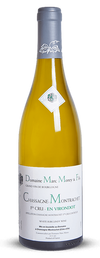 Domaine Marc Morey Chassagne-Montrachet 1Er Cru En Virondot 2022 750 ML