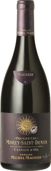 Domaine Michel Magnien Morey-Saint-Denis 1Er Cru Climats D'Or 2020 750 ML