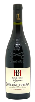 Domaine Olivier Hillaire Le Part Des Anges 2020 750 ML