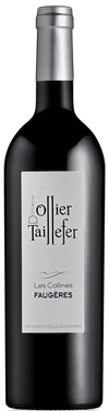 Domaine Ollier-Taillefer Faugeres Les Collines Rouge 2018 750 ML