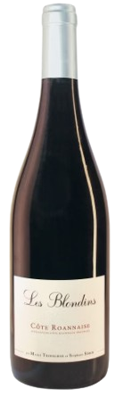 Domaine Robert Serol Cote Roannaise Les Blondins 2014 750 ML