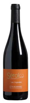 Domaine Robert Serol Cote Roannaise Les Originelles 2014 750 ML