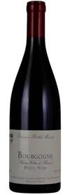 Domaine Roblet Monnot Bourgogne Hautes Cotes De Beaune Rouge 2017 750 ML