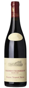 Domaine Taupenot Merme Charmes Chambertin Grand Cru 2018 750 ML