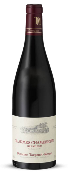 Domaine Taupenot Merme Charmes Chambertin Grand Cru 2019 750 ML