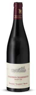 Domaine Taupenot Merme Charmes Chambertin Grand Cru 2019 750 ML