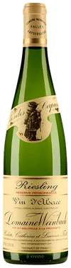 Domaine Weinbach Alsace Riesling Reserve Personnelle 2020 750 ML