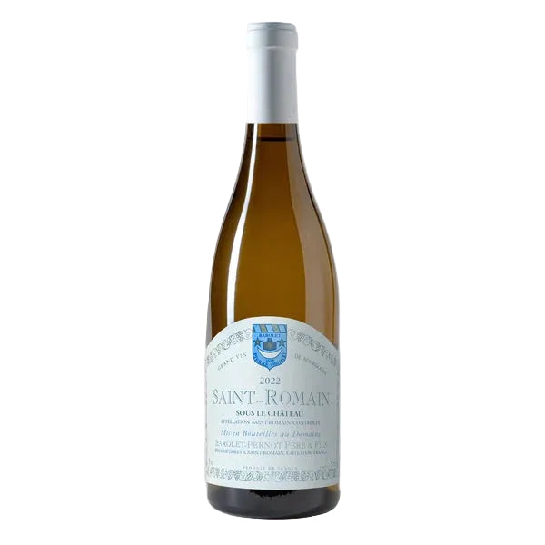 Barolet Pernot Saint Romain 2022 750 ML