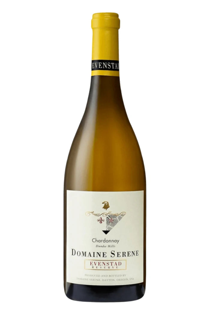 Domaine Serene Evenstad Reserve Dundee Hills Chardonnay 2018 750 ML