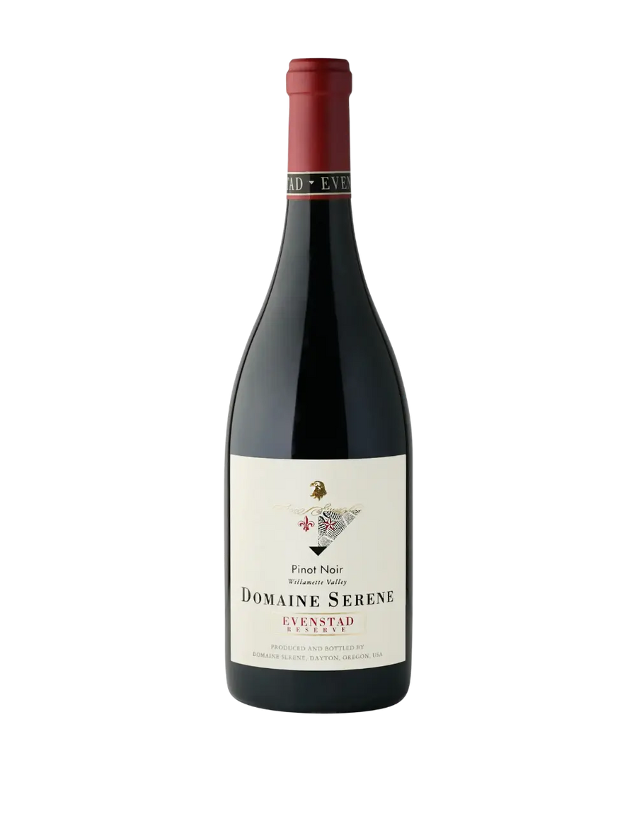 Domaine Serene Evenstad Reserve Pinot Noir 2019 750 ML
