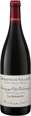 Domaine A. & P. de Villaine Bourgogne Cote Chalonnaise La Digoine 2023 750 ML