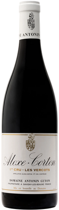 Domaine Antonin Guyon Aloxe Corton Les Vercots Premier Cru 2023 750 ML