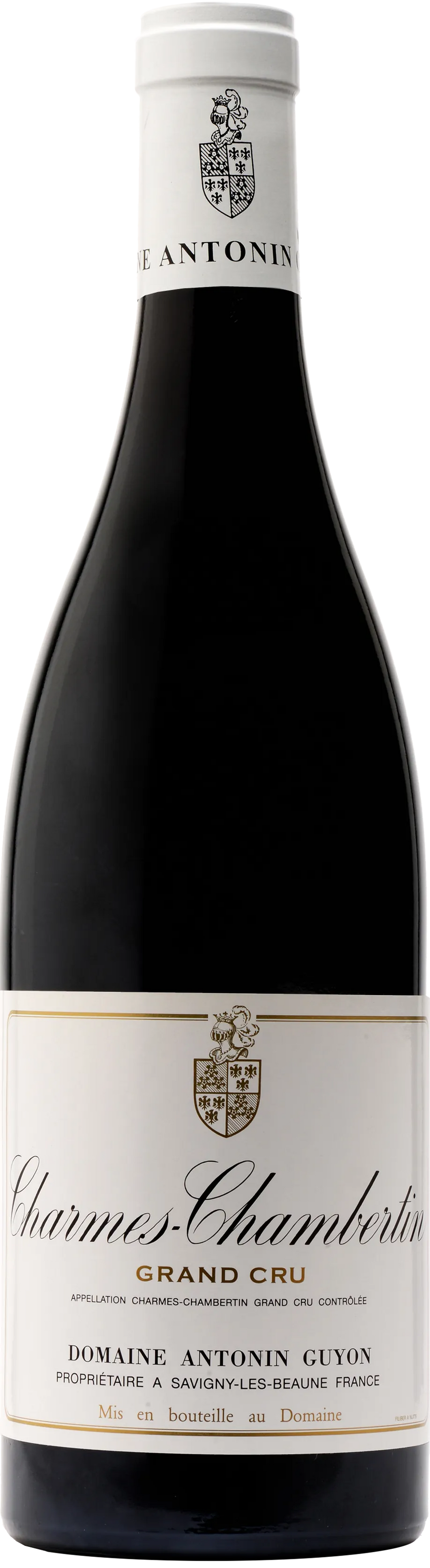 Domaine Antonin Guyon Charmes Chambertin Grand Cru 2023 750 ML