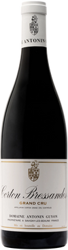Domaine Antonin Guyon Corton Bressandes Grand Cru 2023 750 ML