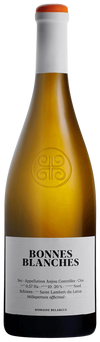 Domaine Belargus Chenin Blanc Clos Des Bonnes Blanches Anjou 2019 750 ML
