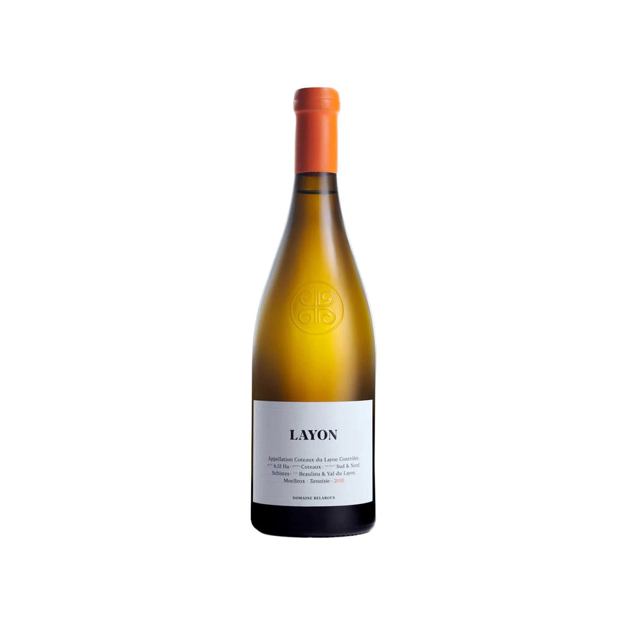 Domaine Belargus Chenin Blanc Coteaux Du Layon Layon 2022 750 ML