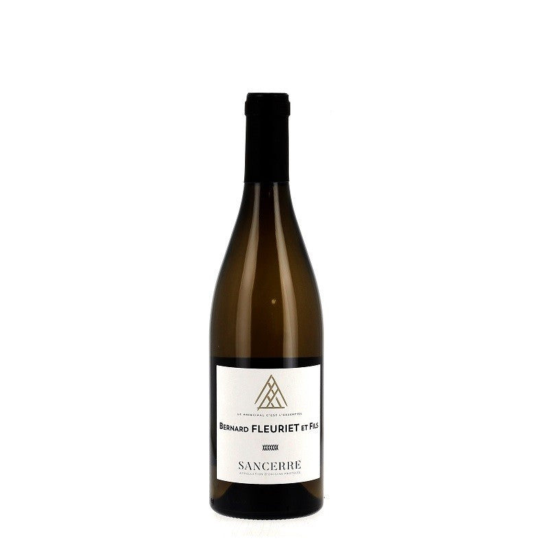 Domaine Bernard Fleuriet Sancerre La Baronne 2023 750 ML
