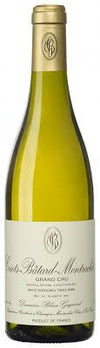 Domaine Blain-Gagnard Batard-Montrachet Grand Cru Blanc 2022 750 ML