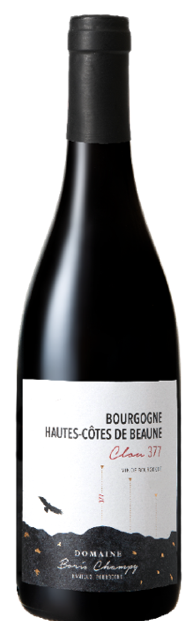 Domaine Boris Champy Bourgogne Hautes Cotes de Beaune Altitude 377 2022 750 ML