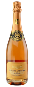 Domaine Carneros Brut Rose Cuvee de la Pompadour 750 ML