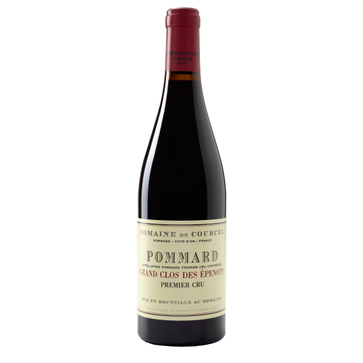 Domaine Courcel Pommard 1er Grands Clos des Epenots 2022 750 ML