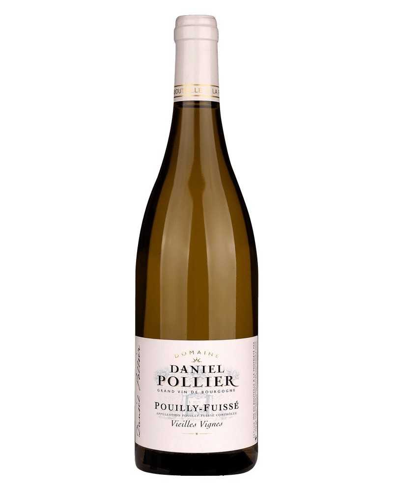 Domaine Daniel Pollier Les Perrieres 2022 750 ML