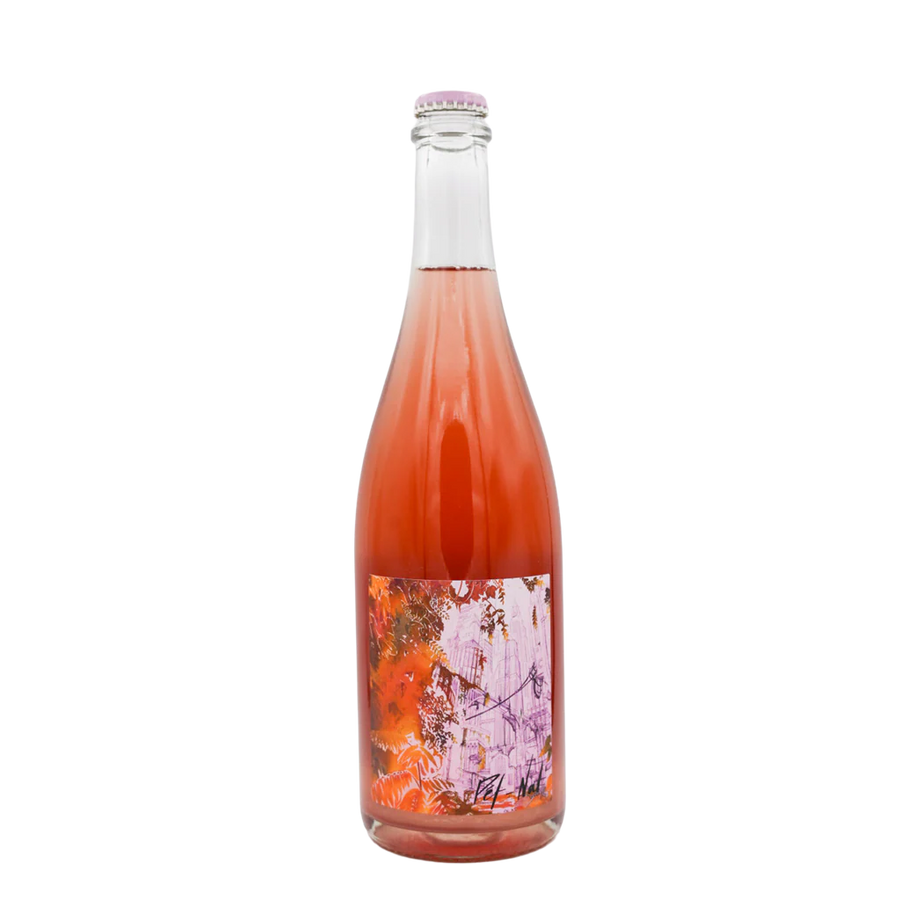 Domaine De Stricou Pet Nat Nature's Revenge Rose 2024 750 MKL