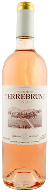 Domaine De Terrebrune Bandol Rose 2023 750 ML