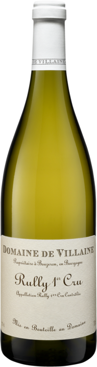 Domaine De Villaine Rully Premier Cru 2021 750 ML